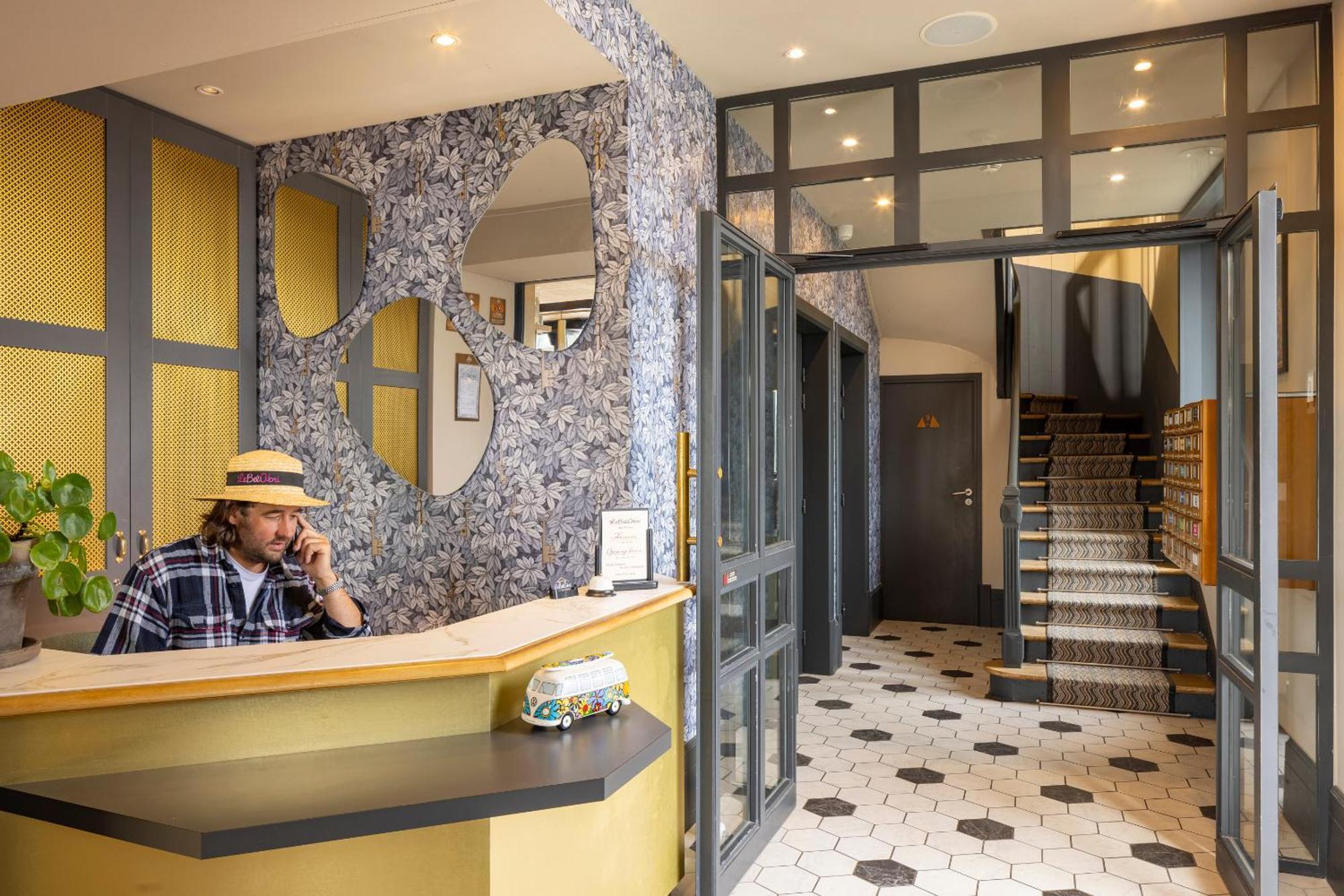 Le Bel Abri Hotel Annecy Exterior photo