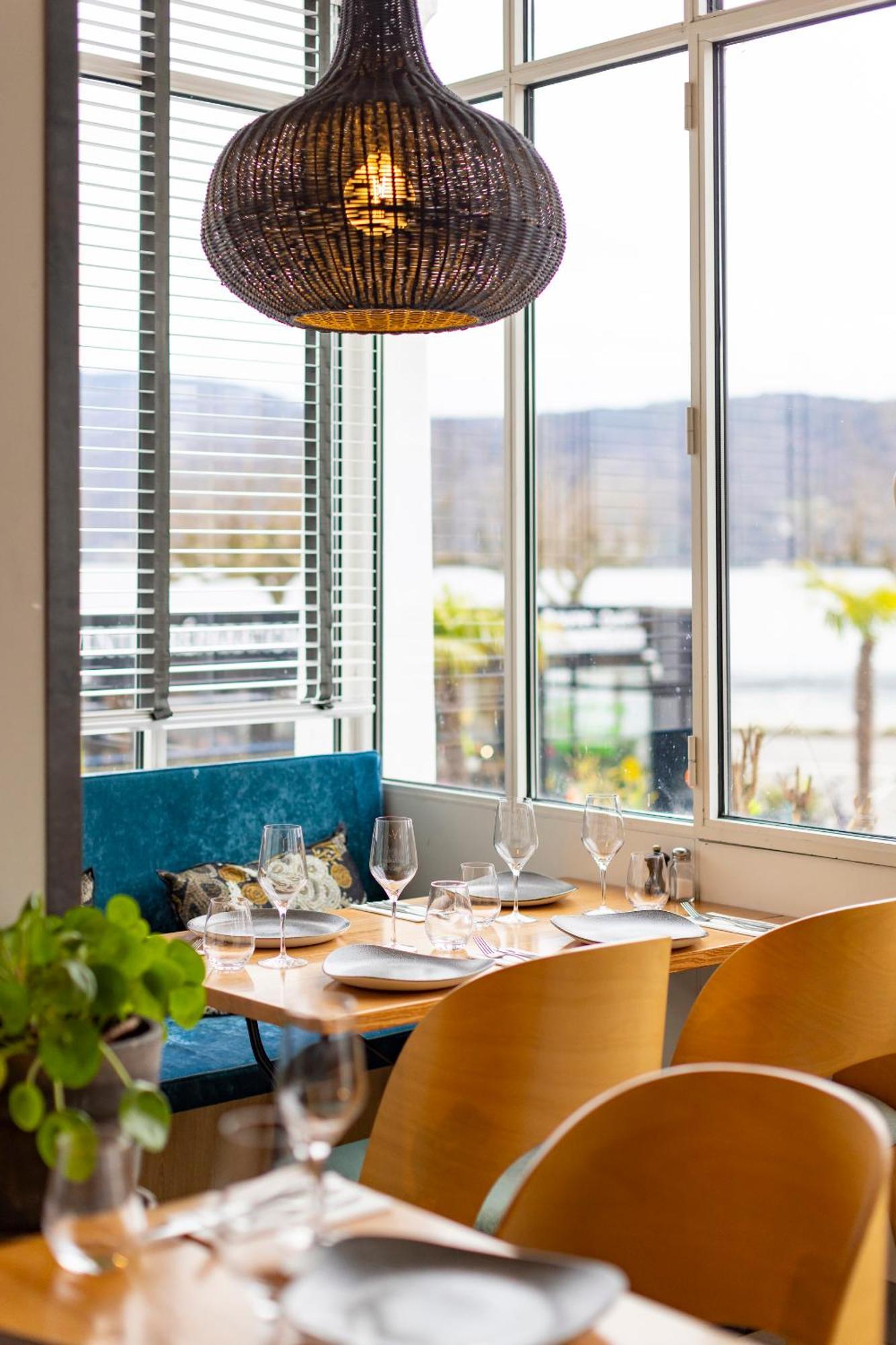 Le Bel Abri Hotel Annecy Exterior photo