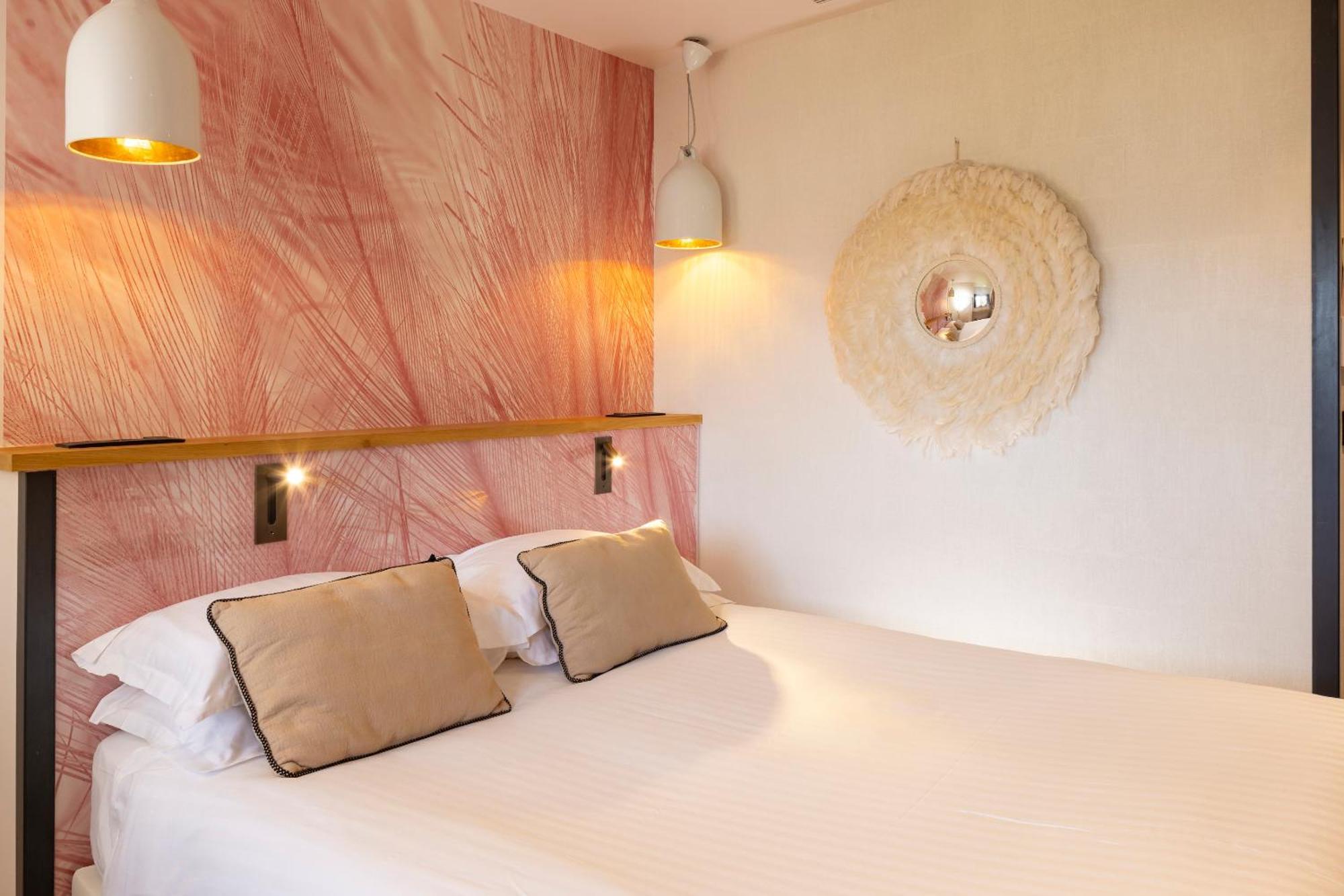 Le Bel Abri Hotel Annecy Exterior photo