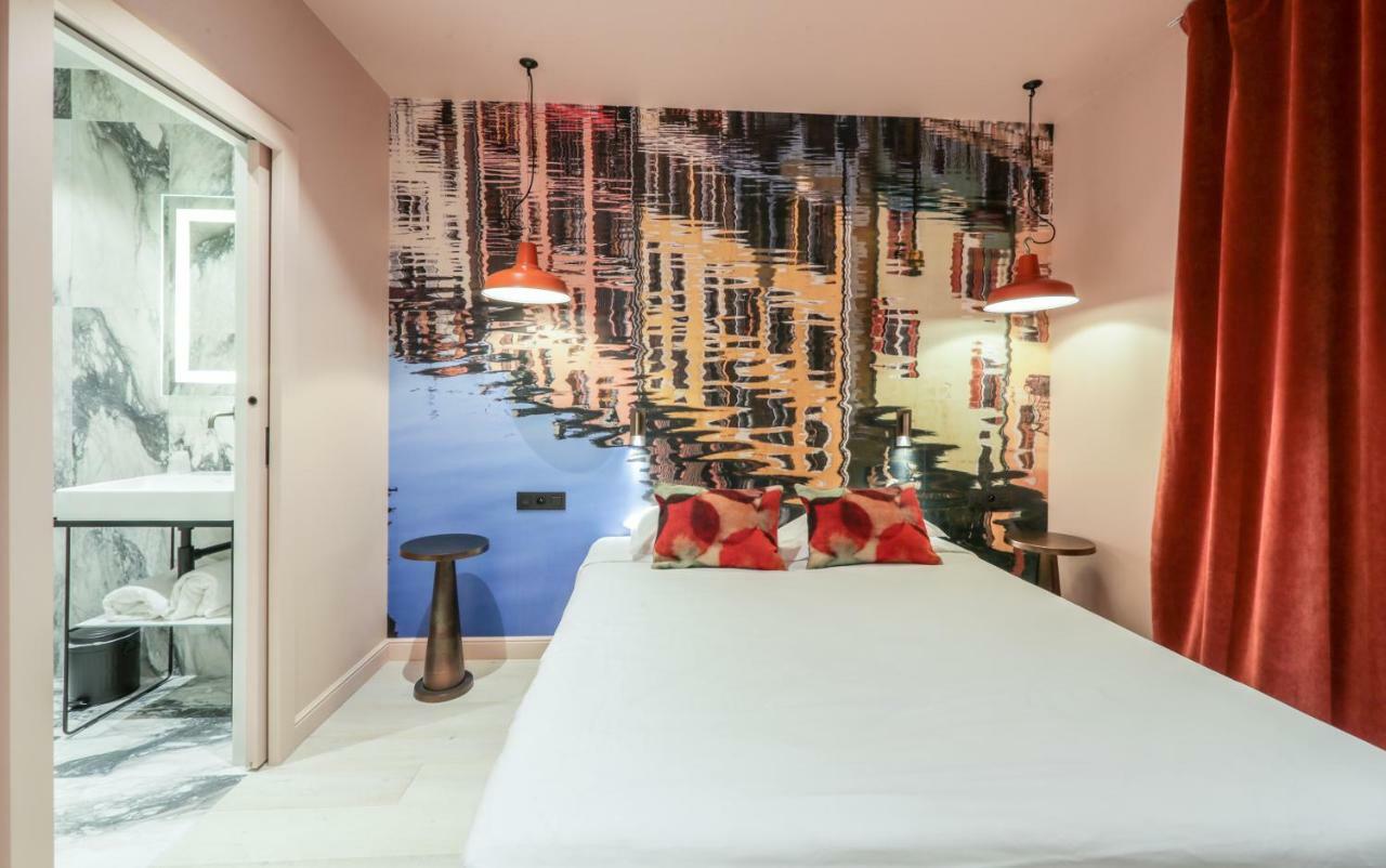 Le Bel Abri Hotel Annecy Exterior photo