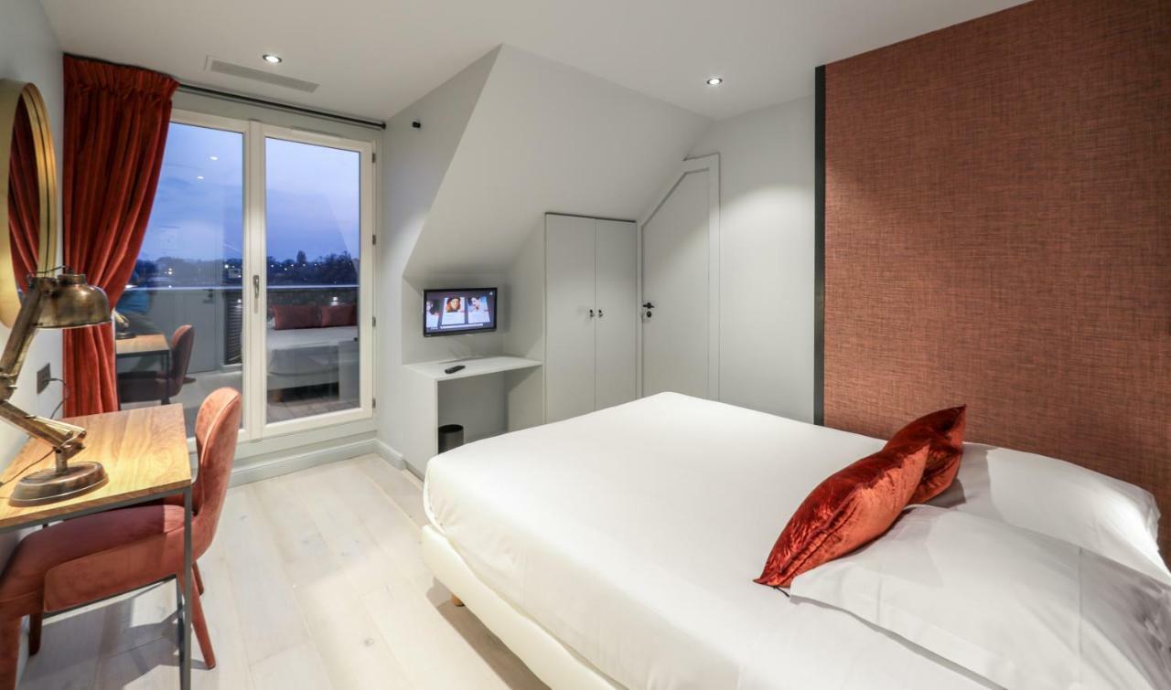 Le Bel Abri Hotel Annecy Exterior photo