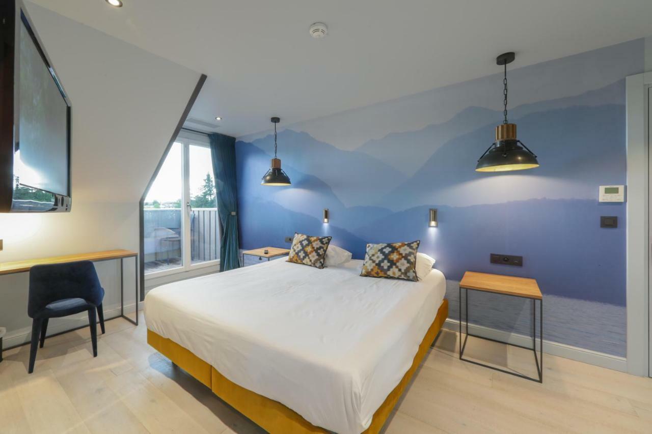 Le Bel Abri Hotel Annecy Exterior photo