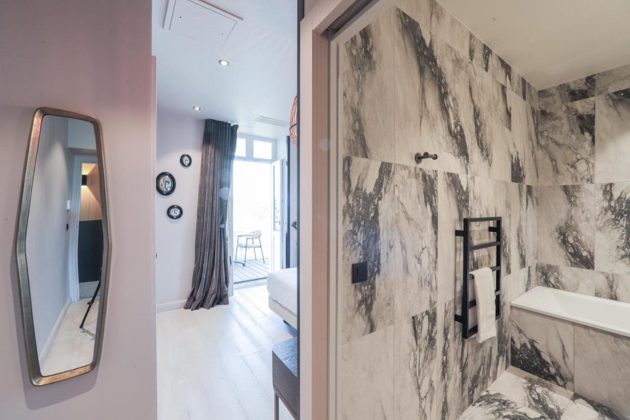 Le Bel Abri Hotel Annecy Exterior photo
